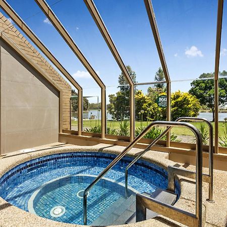 Lakeside Country Club Numurkah Exterior foto